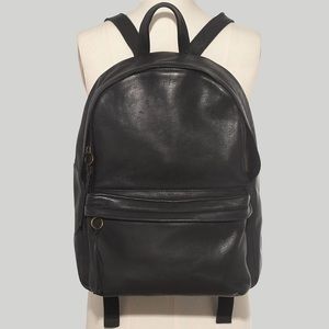 Madewell The Lorimer Backpack